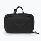 Kosmetinė Osprey Transporter Toiletry Kit raven black