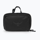 Kosmetinė Osprey Transporter Toiletry Kit raven black