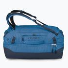 Kelioninis krepšys Osprey Transporter Duffel 44 l blue flame