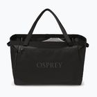 Kelioninė kuprinė Osprey Transporter Gear Tote 60 l raven black/black