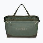 Kelioninė kuprinė Osprey Transporter Gear Tote 60 l pine leaf/earl grey