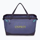 Kelioninis krepšys Osprey Transporter Gear Tote 60 l euphoria purple