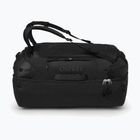 Kelioninis krepšys Osprey Transporter Squffel 70 l raven black