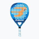 Vaikiška padelio raketė Bullpadel Indiga Boy 26