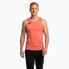 Vyriški bėgimo marškinėliai Joma R-Winner fluor orange
