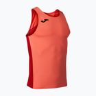 Vyriški bėgimo marškinėliai Joma R-Winner fluor orange
