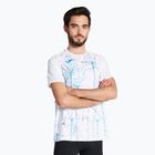 Vyriški bėgimo marškinėliai Joma Elite IX, balti