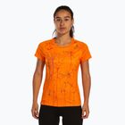 Moteriški bėgimo marškinėliai Joma Elite IX orange