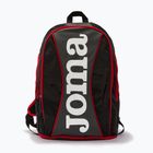 Joma Open teniso kuprinė juoda/raudona 400925.106