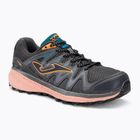 Moteriški bėgimo batai Joma Tk.Trek khaki/salmon
