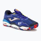 Vyriški teniso batai Joma Smash P blue/black