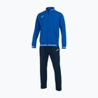 Vyriškas teniso kostiumas Joma Montreal royal blue/navy blue