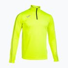 Vyriškas bėgimo džemperis Joma R-Trail Nature fluor yellow