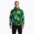 Vyriška bėgimo striukė Joma R-Trail Nature Raincoat green 103218
