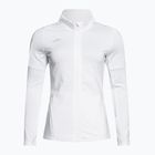 Moteriški bėgimo marškinėliai Joma R-City Full Zip balti 901829.200