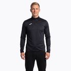 Vyriškas Joma R-City lietpaltis bėgimo striukė black 103169.100