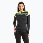 Vyriški bėgimo marškinėliai Joma Elite X juodos spalvos 901810.121