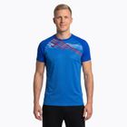 Vyriški bėgimo marškinėliai Joma Elite X blue 103101.700