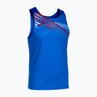 Vyriškas bėgimo marškinėlis Joma Elite X blue 103102.700