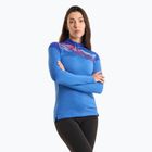 Vyriški Joma Elite X mėlyni bėgimo marškinėliai 901810.700