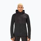 Vyriška bėgimo striukė NNormal Active Warm svart/black