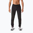 Vyriškos bėgimo kelnės NNormal Active Warm svart/black
