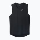 Vyriškas bėgimo marškinėlis NNormal Race Tank black