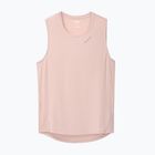 Vyriškas bėgimo marškinėlis NNormal Race Tank pink