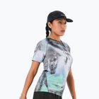 Moteriški bėgimo marškinėliai NNormal Race multicolor