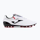 Vyriški futbolo bateliai Joma Aguila Cup SG white/red