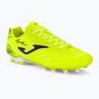 Vyriški futbolo batai Joma Aguila FG lemon fluor