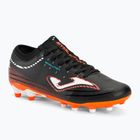 Vyriški futbolo bateliai Joma Evolution FG black/orange