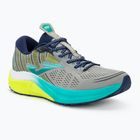 Vyriški bėgimo bateliai Joma Victory grey