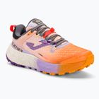 Moteriški bėgimo bateliai Joma Sima orange/violet