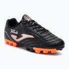 Vaikiški futbolo bateliai Joma Toledo Jr HG black