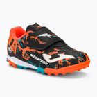 Vaikiški futbolo bateliai Joma Megatron Jr TF black