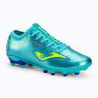 Vyriški futbolo bateliai Joma Evolution FG turquoise