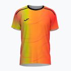 Vyriški teniso marškinėliai Joma Smash orange