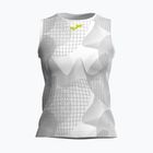 Moterų teniso marškinėliai Joma Challenge white