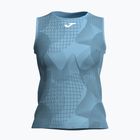 Moterų teniso marškinėliai Joma Challenge turquoise