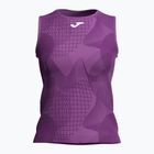 Moteriškas teniso tank topas Joma Challenge purple