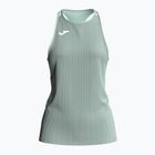 Moteriškas bėgimo marškinėlis "Joma Siena II" žalias