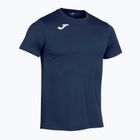 Vyriški bėgimo marškinėliai Joma Record II navy