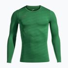 Vyriški termoaktyvūs marškinėliai Joma Classic green
