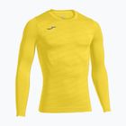 Vyriški termoaktyvūs marškinėliai Joma Classic yellow