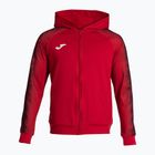 Vyriškas bėgimo džemperis Joma Elite XI Hoodie red