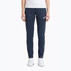 Moteriškos bėgimo kelnės Joma Elite XI Long navy
