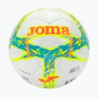 Futbolo kamuolys Joma Dali III flour turquoise / flour coral dydis 5 fluor turquoise / fluor coral