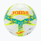"Joma Dali III" miltų turkio ir miltų koralų futbolo kamuolys 4 dydžio