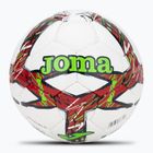Futbolo kamuolys Joma Dali III red/fluor green dydis 3